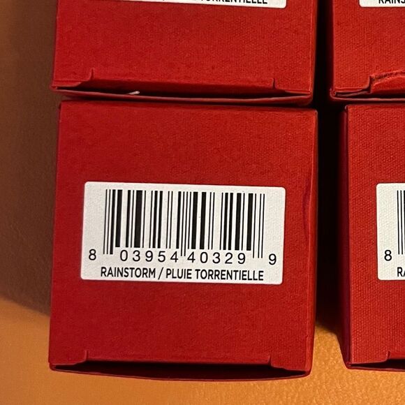 AVON Img GLIMMER Longwear Gel Eyeliner .21oz Rainstorm Blue ONE Box - Picture 6 of 12